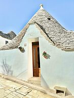Trulli Fenice Alberobello