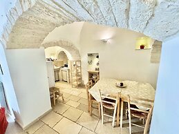 Trulli Fenice Alberobello