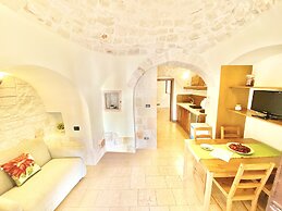 Trulli Fenice Alberobello