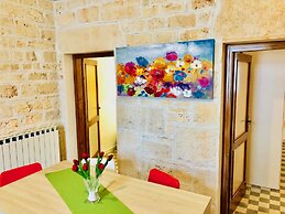 Trulli Fenice Alberobello