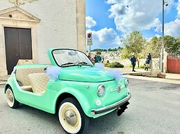 Trulli Fenice Alberobello