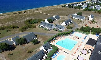 VVF Les Plages de Guérande, La Turballe