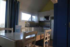 VVF Les Plages de Guérande, La Turballe