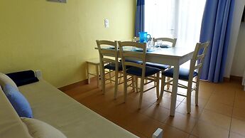 VVF Les Plages de Guérande, La Turballe