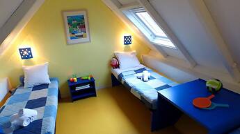 VVF Les Plages de Guérande, La Turballe