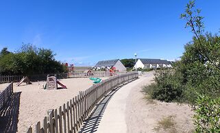 VVF Les Plages de Guérande, La Turballe