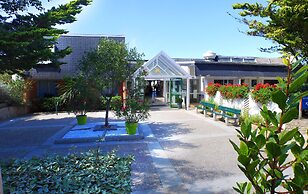 VVF Les Plages de Guérande, La Turballe