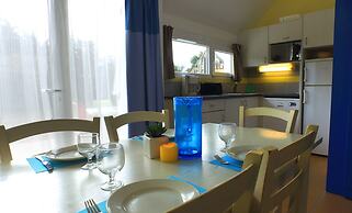 VVF Les Plages de Guérande, La Turballe