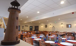 VVF Les Plages de Guérande, La Turballe