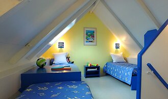 VVF Les Plages de Guérande, La Turballe