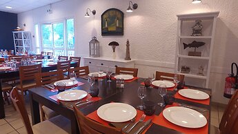 VVF Les Plages de Guérande, La Turballe