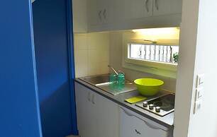 VVF Les Plages de Guérande, La Turballe