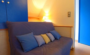 VVF Les Plages de Guérande, La Turballe