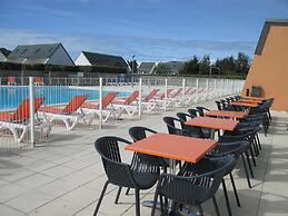VVF Les Plages de Guérande, La Turballe