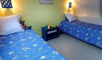 VVF Les Plages de Guérande, La Turballe