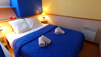 VVF Les Plages de Guérande, La Turballe