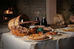 Agriturismo Ronchetrin