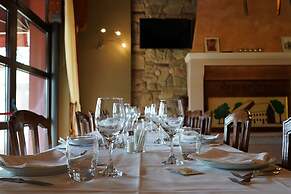 Agriturismo Ronchetrin
