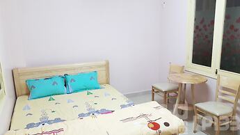 Thong Phong Guesthouse