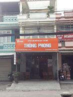 Thong Phong Guesthouse