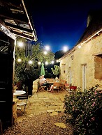 Sur le Chemin des Sens