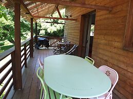 Sur le Chemin des Sens