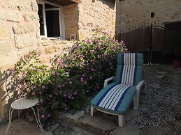 Sur le Chemin des Sens