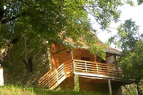 Sur le Chemin des Sens