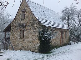 Sur le Chemin des Sens