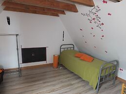 Sur le Chemin des Sens