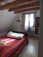 Sur le Chemin des Sens