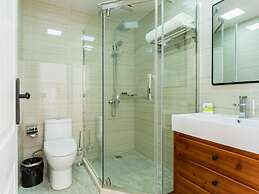 Mishe TEN Boutique Inn