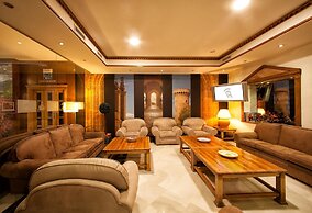 Hotel Torrepalma
