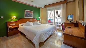 Hotel Torrepalma