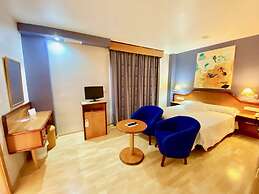 Hotel Torrepalma