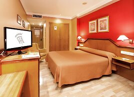 Hotel Torrepalma