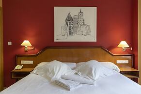 Hotel Torrepalma