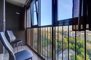 AG Apartment Dunayskii 23