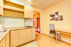 AG Apartment Dunayskii 23