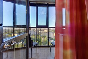 AG Apartment Dunayskii 23