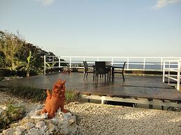 Vacances a la mer Ishigaki