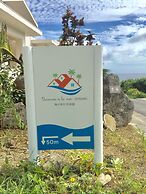 Vacances a la mer Ishigaki