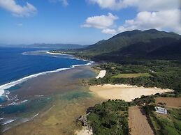 Vacances a la mer Ishigaki