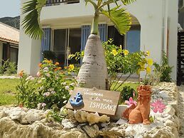 Vacances a la mer Ishigaki