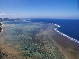 Vacances a la mer Ishigaki