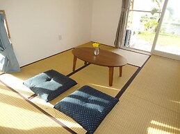 Vacances a la mer Ishigaki