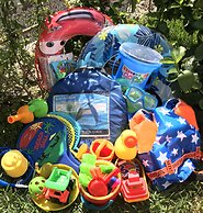 Vacances a la mer Ishigaki