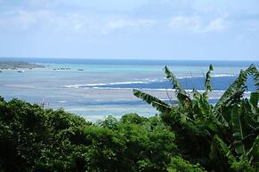 Vacances a la mer Ishigaki