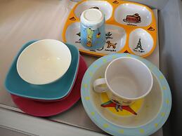 Vacances a la mer Ishigaki