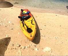 Vacances a la mer Ishigaki